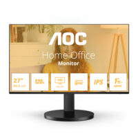 27B3HA2: 27 IPS FHD VGA HDMI 2MM 100Hz 4ms
