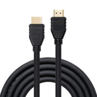 2M 4K60HZ HDMI CABLE FLEXIBLE