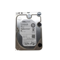 2TB 7.2K RPM SATA 6Gb/s 512n 3.5" Disco Duro