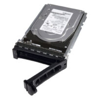 2TB 7.2K RPM SATA 6Gbps 512n 3.5in Hot-plug Hard Drive