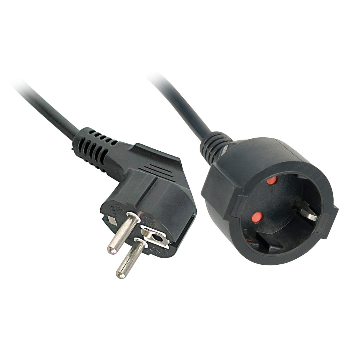 30246 - Cable de extensión Schuko, 10m 30246 - Cable de extensión Schuko, 10m