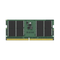 32GB DDR5 5600MT/s Non-ECC SODIMM