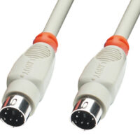 33265 - Cable de conexión PS/2 1m