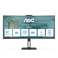 34 CUR VA REGALT HDMI MM USBC WEBCA