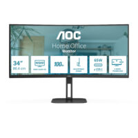 34 CURVO VA REGALT HDMI DP MM USB-C