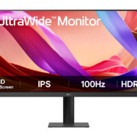 34 IPS HDMI DP 100HZ 21:9  sRGB over 99%, HDR10, 2xPBP