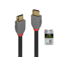 36953 - Cable HDMI de ultra alta velocidad de 2 m, línea Anthra