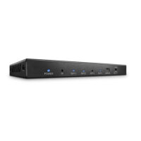 38236 - Divisor de 4 puertos HDMI 18G