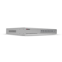 39526 - Conmutador KVM combinado VGA, USB y PS/2 de 8 puertos