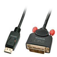 41489 - Cable DisplayPort a DVI de 0,5 m