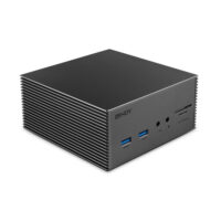 43378L- Estacion de acoplamiento USB-C