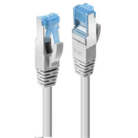47140 - Cable de red Cat.6A S/FTP LSZH de 20 m, gris