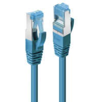 47151 - Cable de red Cat.6A S/FTP LSZH de 5 m, azul