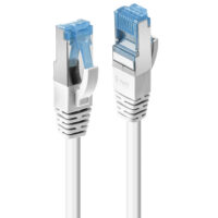 47193 - Cable de red Cat.6A S/FTP LSZH de 1,5 m, blanco