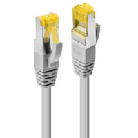 47267 - Cable de red RJ45 S/FTP LSZH de 7,5 m, gris