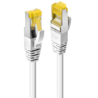 47328 - Cable de red RJ45 S/FTP LSZH de 10 m, blanco