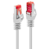 47381 -    atrás Cable de red Cat.6 S/FTP de 0,5 m, blanco