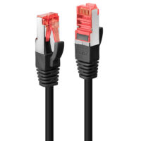 47781 - Cable de red Cat.6 S/FTP de 5 m, negro