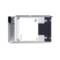 480GB SSD SATA Read Intensive 6Gbps 512e 2.5in Hot-plug
