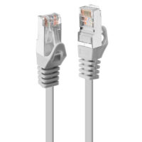 48349 - Cable de red Cat.5e F/UTP de 20 m, gris