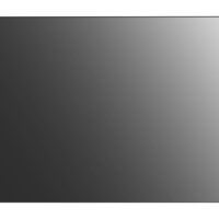 49"  Videowall 24/7 bisel 3.5m con WebOs