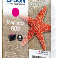 603 ESTRELLA DE MAR