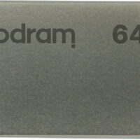 64GB ODA3 SILVER USB 3.2 GEN 1