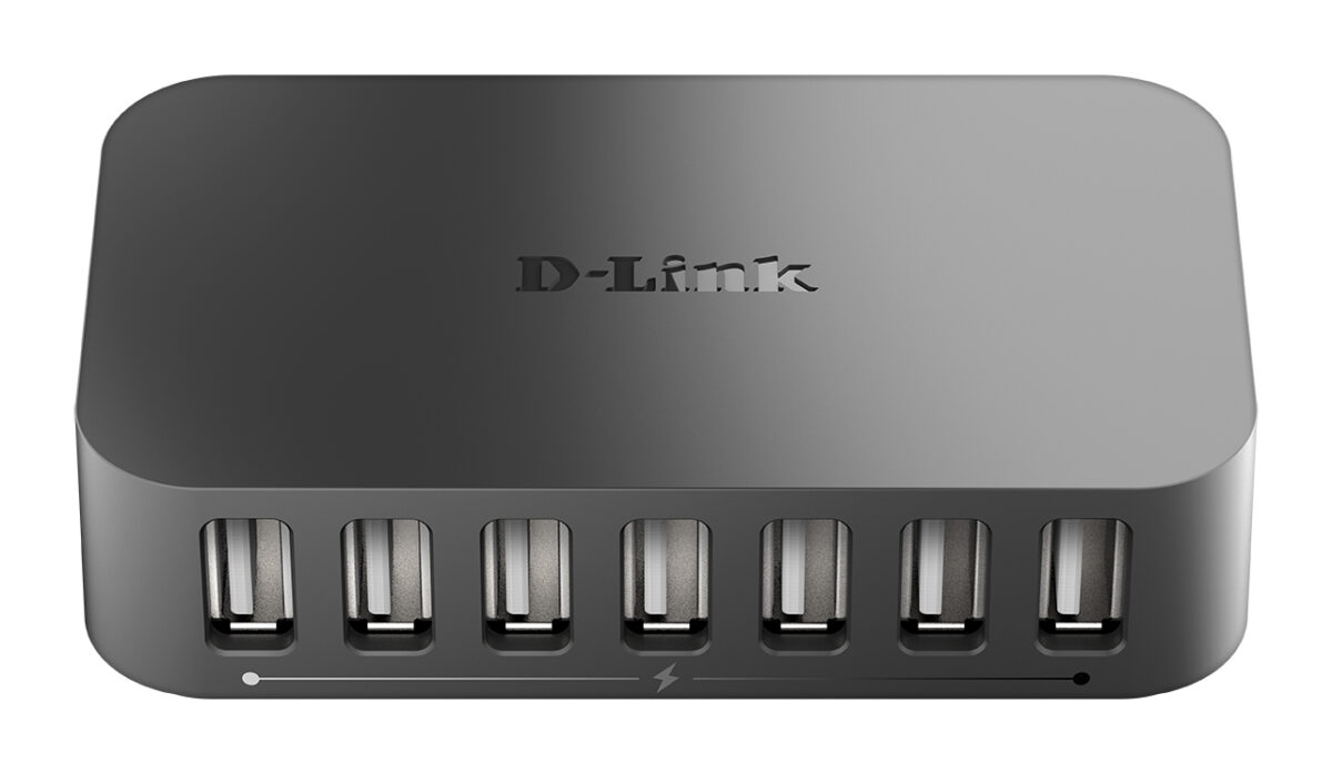 7 Port USB 2.0 Hub 7 Port USB 2.0 Hub