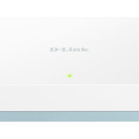 8-Port 10/100/1000Mbps Copper Gigabit Ethernet Switch