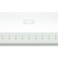 8-Port 10/100Mbps Unmanaged Switch