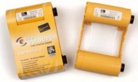 800033-801 Ribbon, Mono -Black-Kresin, 1000 Imagenes, ZXP3