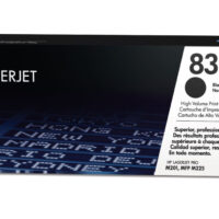 83X