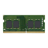 8GB 3200MHZ DDR4 NOECC CL22 SODIMM