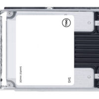 960GB SSD SATA 6Gbps Read Intensive 512e 2.5in 1DWPD CK