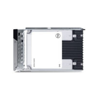 960GB SSD SATA Read Intensive 6Gbps 512e 2.5in Hot-Plug