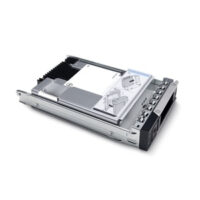 960GB SSD SATA RI 6Gbps 512e 2.5in with 3.5in HYB CARR Internal Bay CK