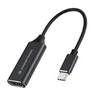 ABBY03B - Adaptador HDMI USB 3.2 Gen 1, 4K30Hz