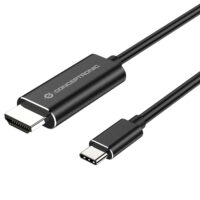 ABBY04B - Cable adaptador HDMI USB 3.2 Gen 1, 4K30Hz