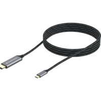 ABBY10G - Cable adaptador HDMI USB 3.2 Gen 1, 4K60Hz