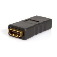 Acoplador HDMI Hembra a Hembra
