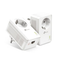 ADAPT. ETHERN W ACP  TL-PA7017PKIT