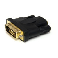 Adaptador Conversor HDMI a DVI