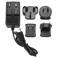 ADAPTADOR DE CORRIENTE 12V 2A
