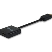 Adaptador de DisplayPort a HDMI