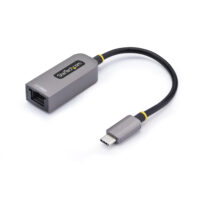 Adaptador de Red Ethernet de 2,5Gb USB Tipo C