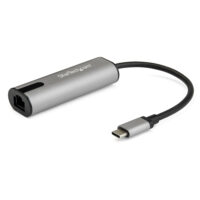 Adaptador de Red USB-C 2,5 Gb