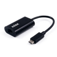 Adaptador de red USB-C/RJ45 GIGABIT
