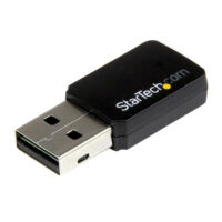 ADAPTADOR DE RED USB WIFI AC