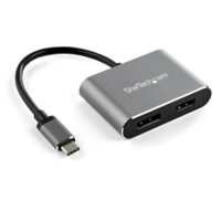 Adaptador de Vídeo Multipuertos