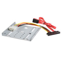Adaptador Disco SATA 2,5 a 3,5